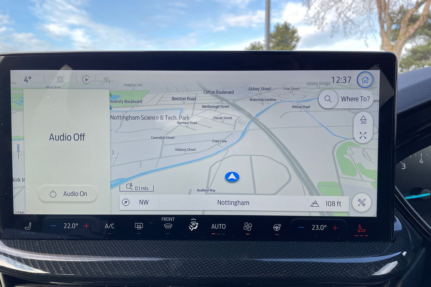 Used Ford Focus 2024 for sale - 76740986: Photo 40