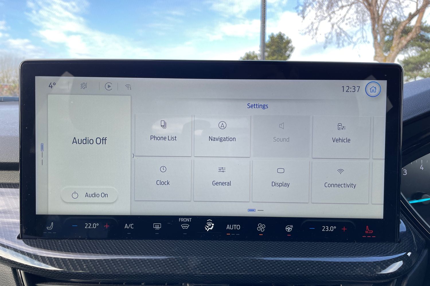 Used Ford Focus 2024 for sale - 76740986: Photo 41