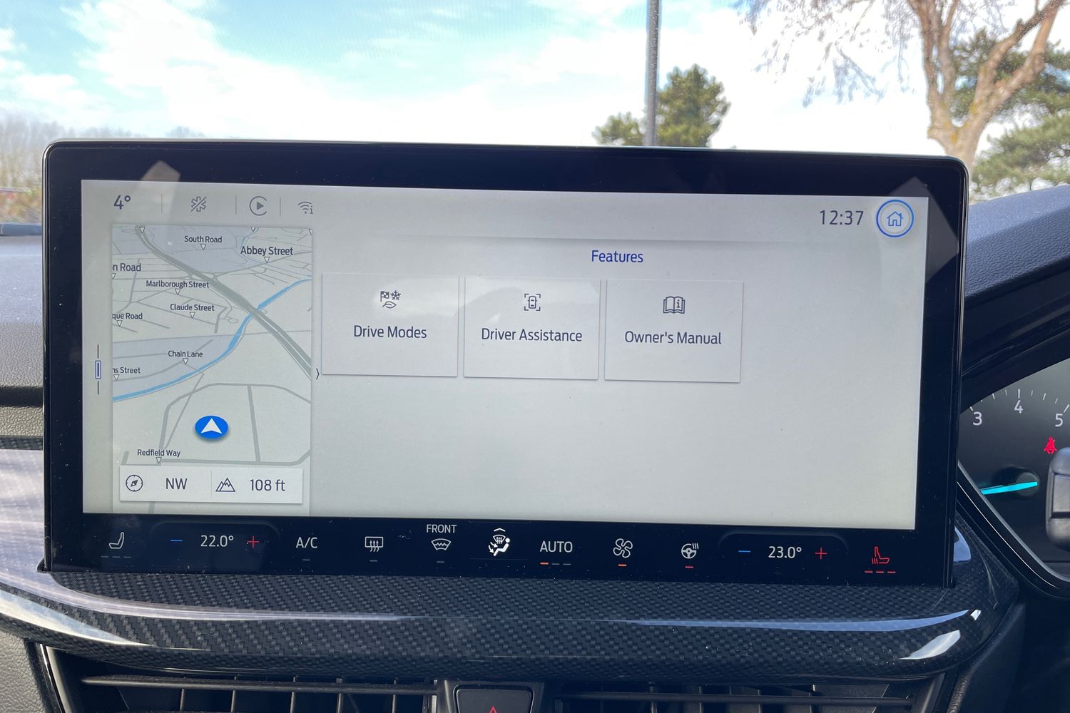 Used Ford Focus 2024 for sale - 76740986: Photo 42