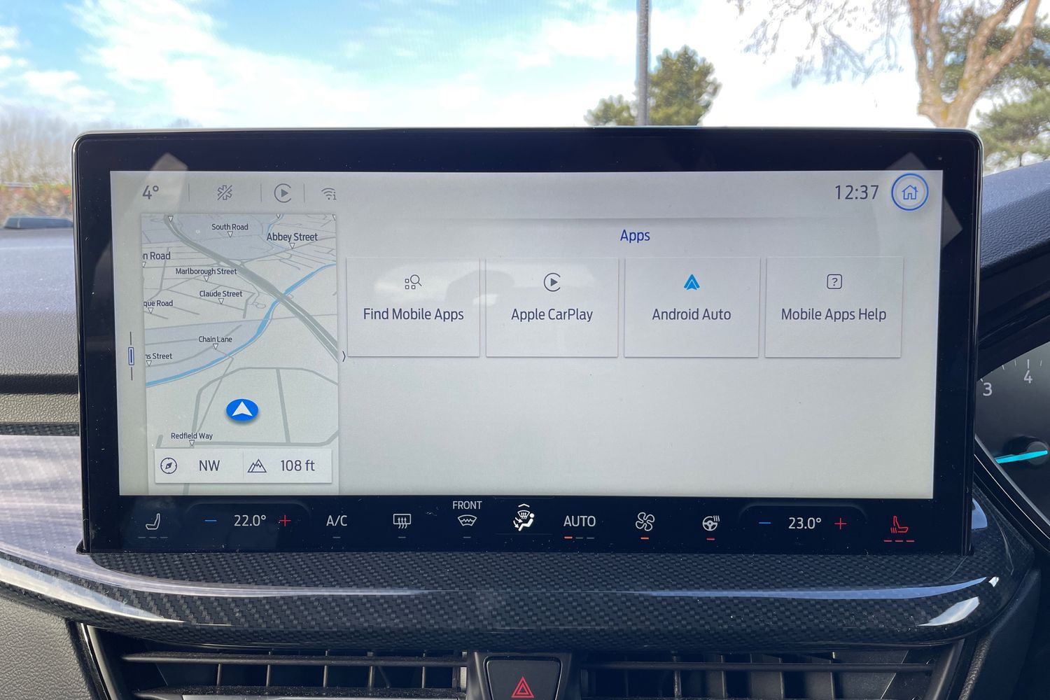 Used Ford Focus 2024 for sale - 76740986: Photo 43