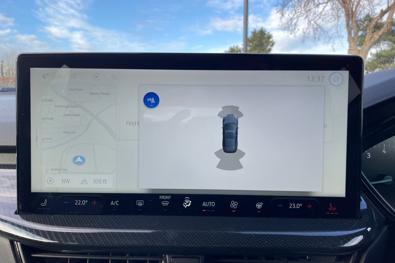 Used Ford Focus 2024 for sale - 76740986: Photo 44