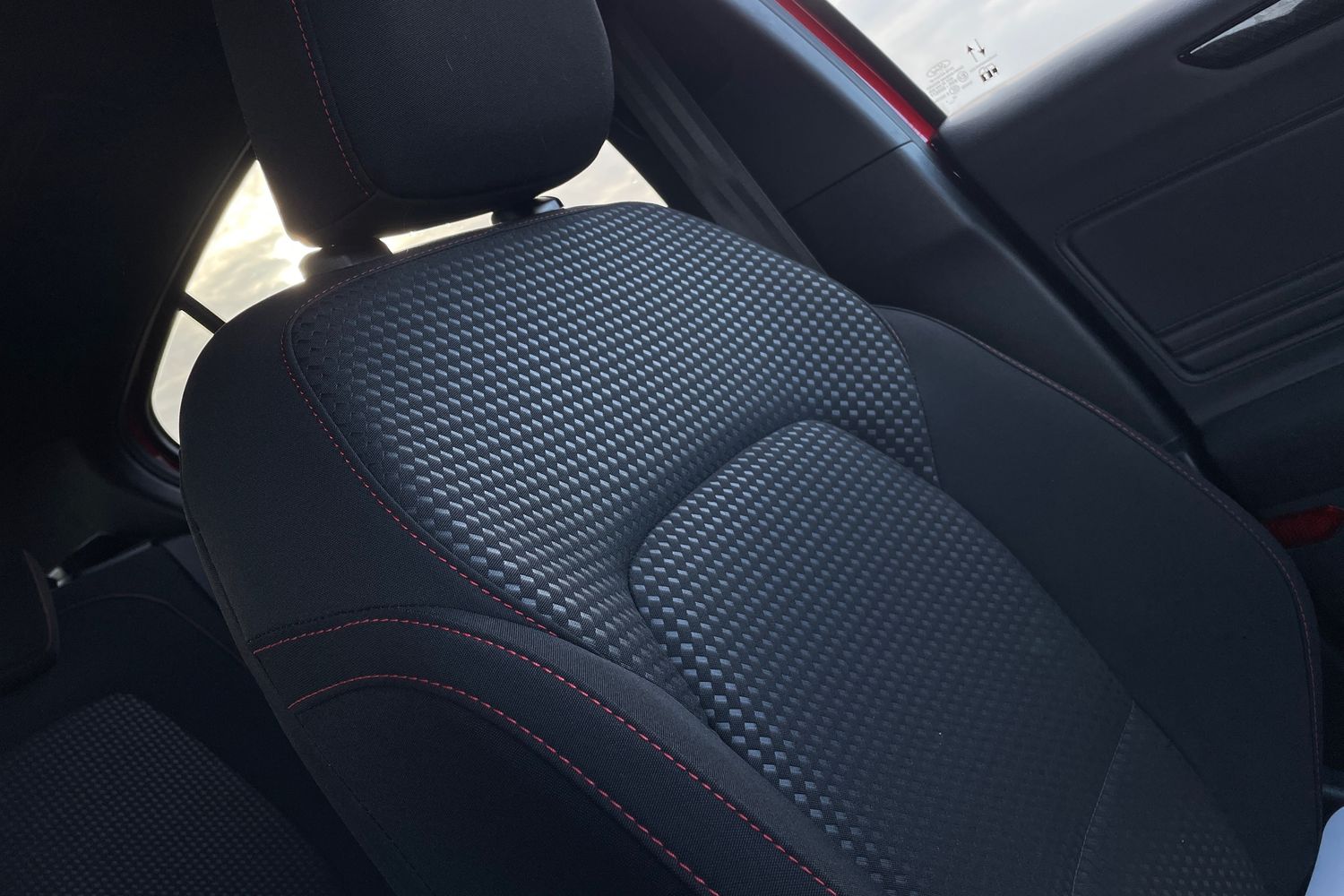 Used Ford Focus 2024 for sale - 76740986: Photo 48