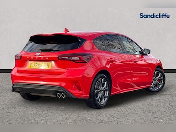 Used Ford Focus 2024 for sale - 76740986: Photo