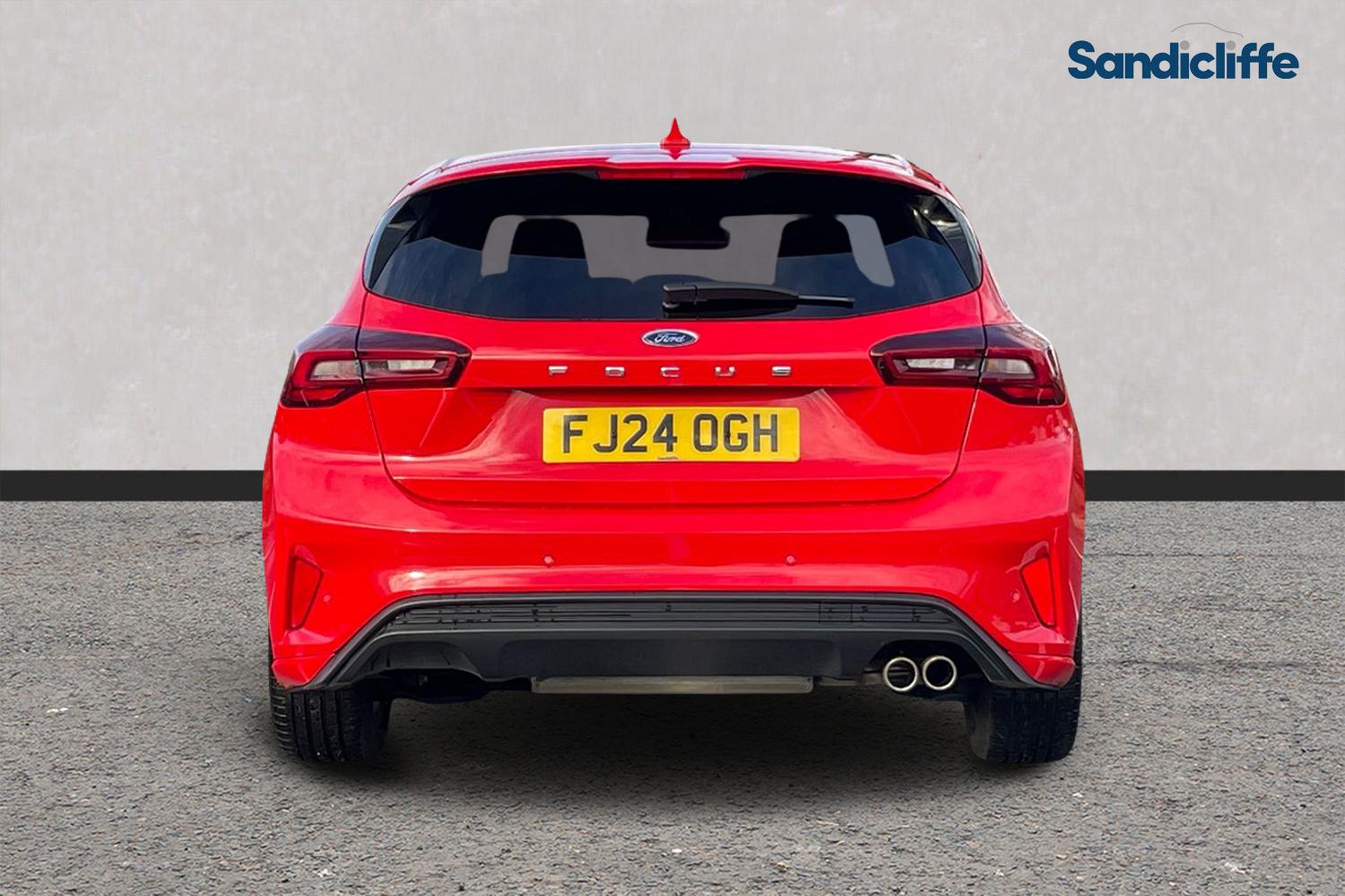 Used Ford Focus 2024 for sale - 76740986: Photo 5