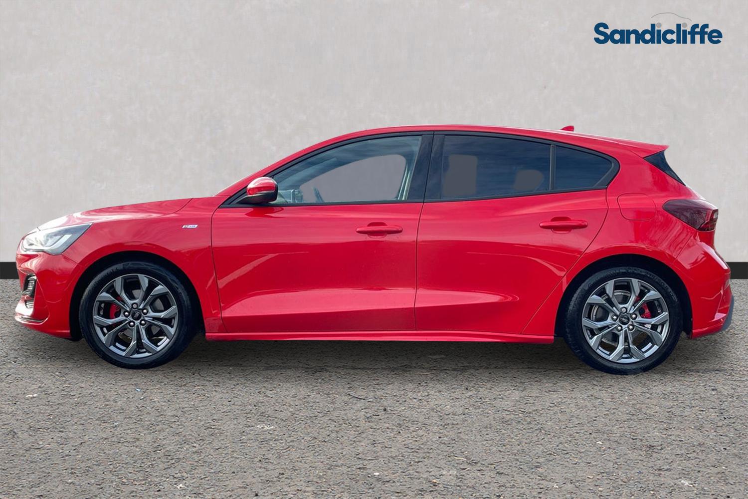 Used Ford Focus 2024 for sale - 76740986: Photo 7