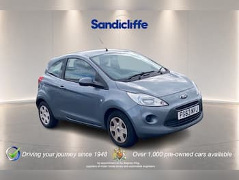 Used Ford Ka 2013 for sale - 79845403: Photo
