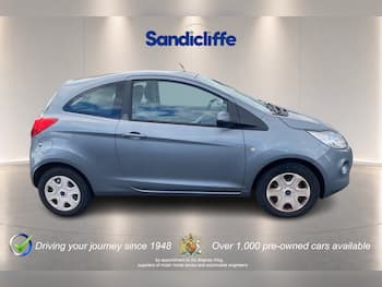 Used Ford Ka 2013 for sale - 79845403: Photo