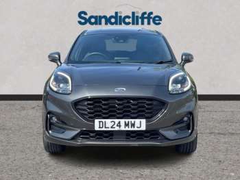 Used Ford Puma 2024 for sale - 74388088: Photo
