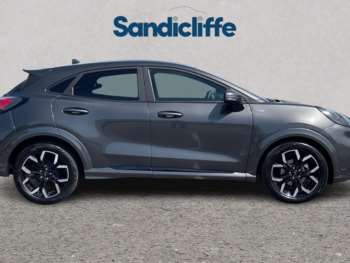 Used Ford Puma 2024 for sale - 74388088: Photo
