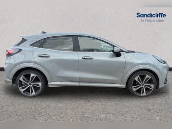 Used Ford Puma 2022 for sale - 77659233: Photo