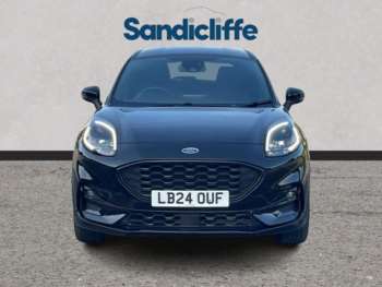 Used Ford Puma 2024 for sale - 74525877: Photo