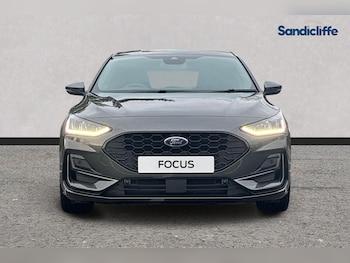 Used Ford Focus 2025 for sale - 77118450: Photo