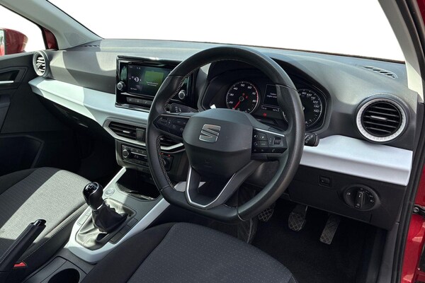 Used SEAT Arona 2023 for sale - 75690561: Photo 10