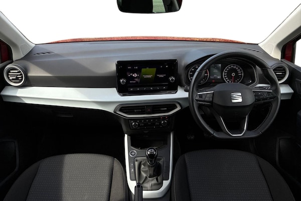 Used SEAT Arona 2023 for sale - 75690561: Photo 11