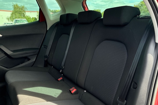 Used SEAT Arona 2023 for sale - 75690561: Photo 14