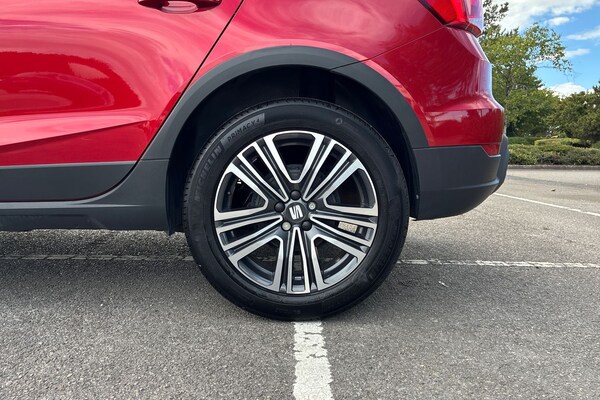 Used SEAT Arona 2023 for sale - 75690561: Photo 16
