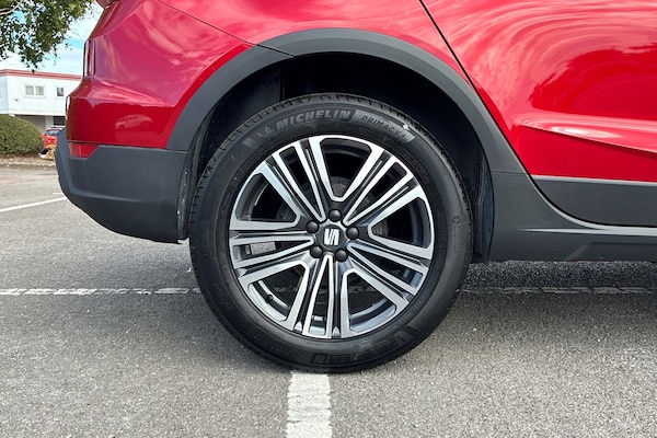 Used SEAT Arona 2023 for sale - 75690561: Photo 17