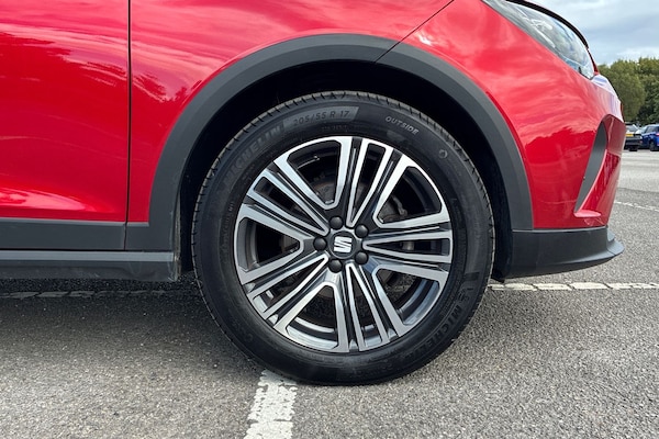 Used SEAT Arona 2023 for sale - 75690561: Photo 18
