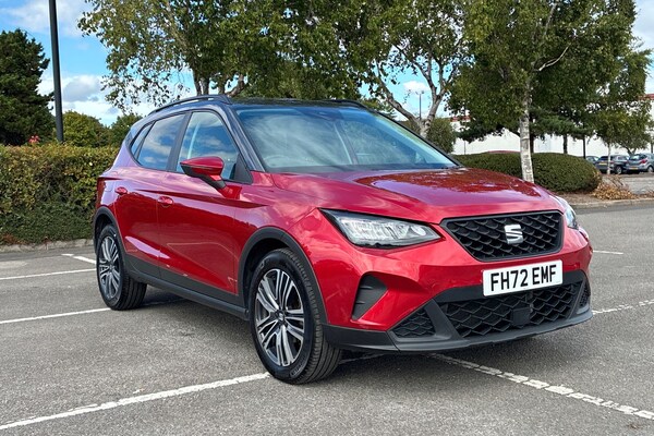 Used SEAT Arona 2023 for sale - 75690561: Photo 19
