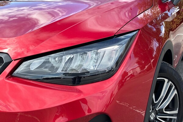 Used SEAT Arona 2023 for sale - 75690561: Photo 27