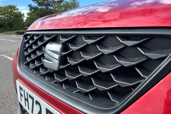 Used SEAT Arona 2023 for sale - 75690561: Photo 28