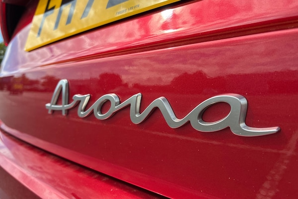 Used SEAT Arona 2023 for sale - 75690561: Photo 30