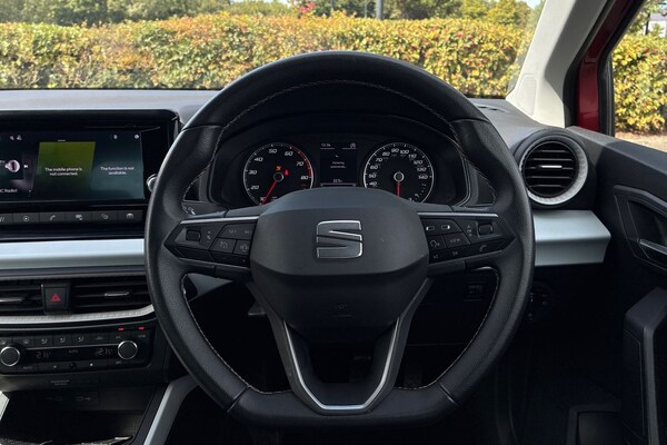Used SEAT Arona 2023 for sale - 75690561: Photo 31