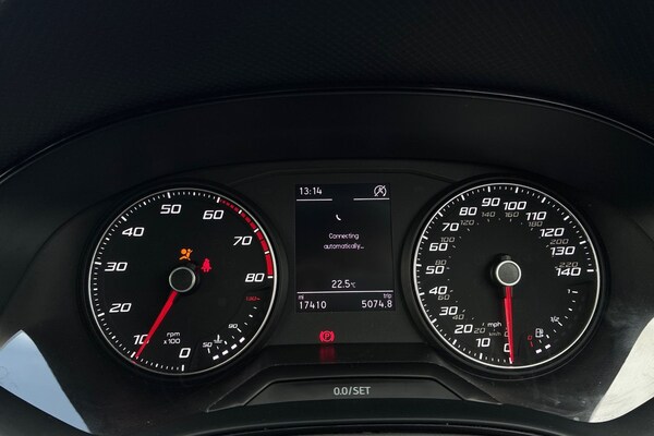 Used SEAT Arona 2023 for sale - 75690561: Photo 32