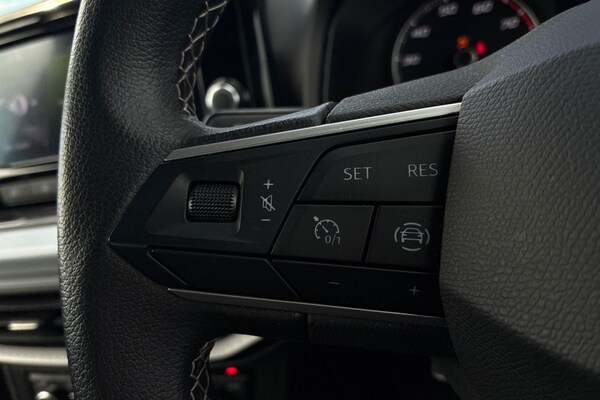 Used SEAT Arona 2023 for sale - 75690561: Photo 34
