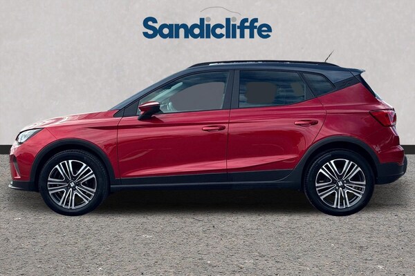 Used SEAT Arona 2023 for sale - 75690561: Photo 7
