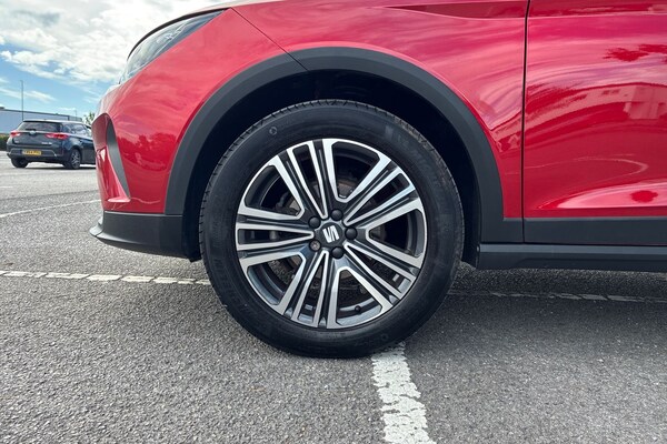 Used SEAT Arona 2023 for sale - 75690561: Photo 9