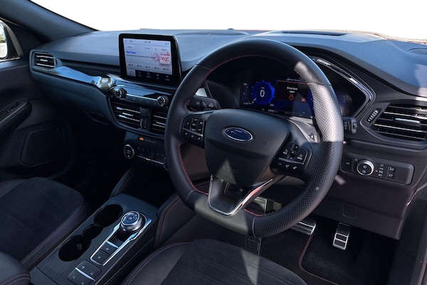 Used Ford Kuga 2022 for sale - 76043856: Photo 10