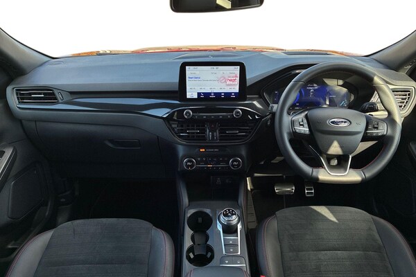 Used Ford Kuga 2022 for sale - 76043856: Photo 11