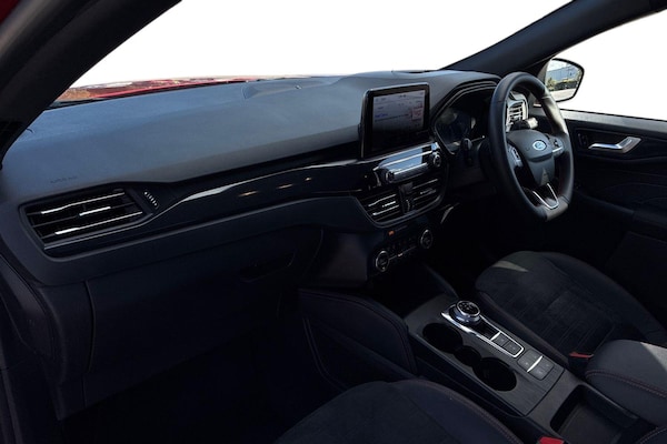 Used Ford Kuga 2022 for sale - 76043856: Photo 13