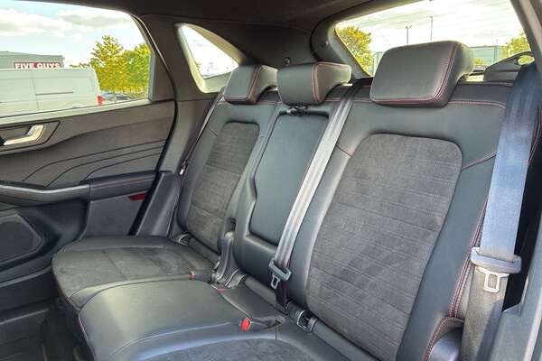 Used Ford Kuga 2022 for sale - 76043856: Photo 14