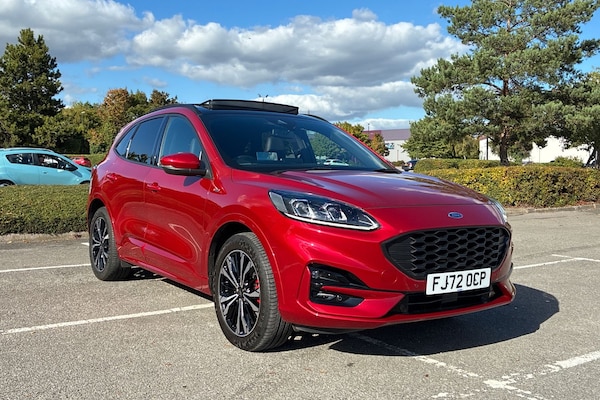 Used Ford Kuga 2022 for sale - 76043856: Photo 16