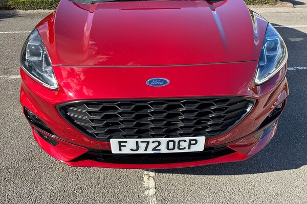 Used Ford Kuga 2022 for sale - 76043856: Photo 17