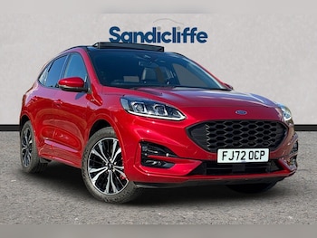 Ford - Kuga