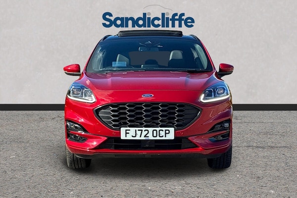 Used Ford Kuga 2022 for sale - 76043856: Photo 2