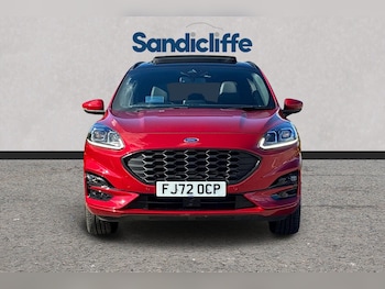 Used Ford Kuga 2022 for sale - 76043856: Photo 2