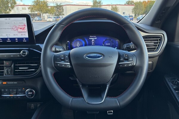 Used Ford Kuga 2022 for sale - 76043856: Photo 38