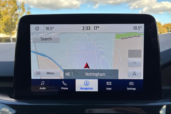 Used Ford Kuga 2022 for sale - 76043856: Photo 48
