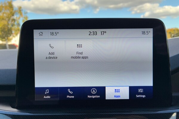Used Ford Kuga 2022 for sale - 76043856: Photo 49