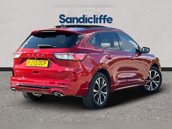 Used Ford Kuga 2022 for sale - 76043856: Photo 4