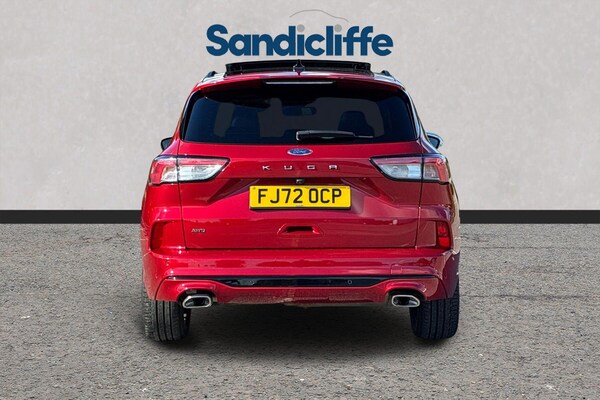 Used Ford Kuga 2022 for sale - 76043856: Photo 5
