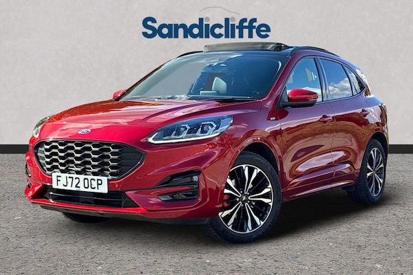 Used Ford Kuga 2022 for sale - 76043856: Photo 8