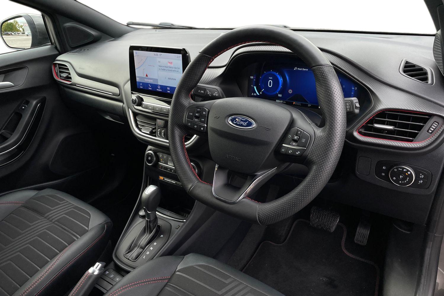 Used Ford Puma 2023 for sale - 76027468: Photo 10