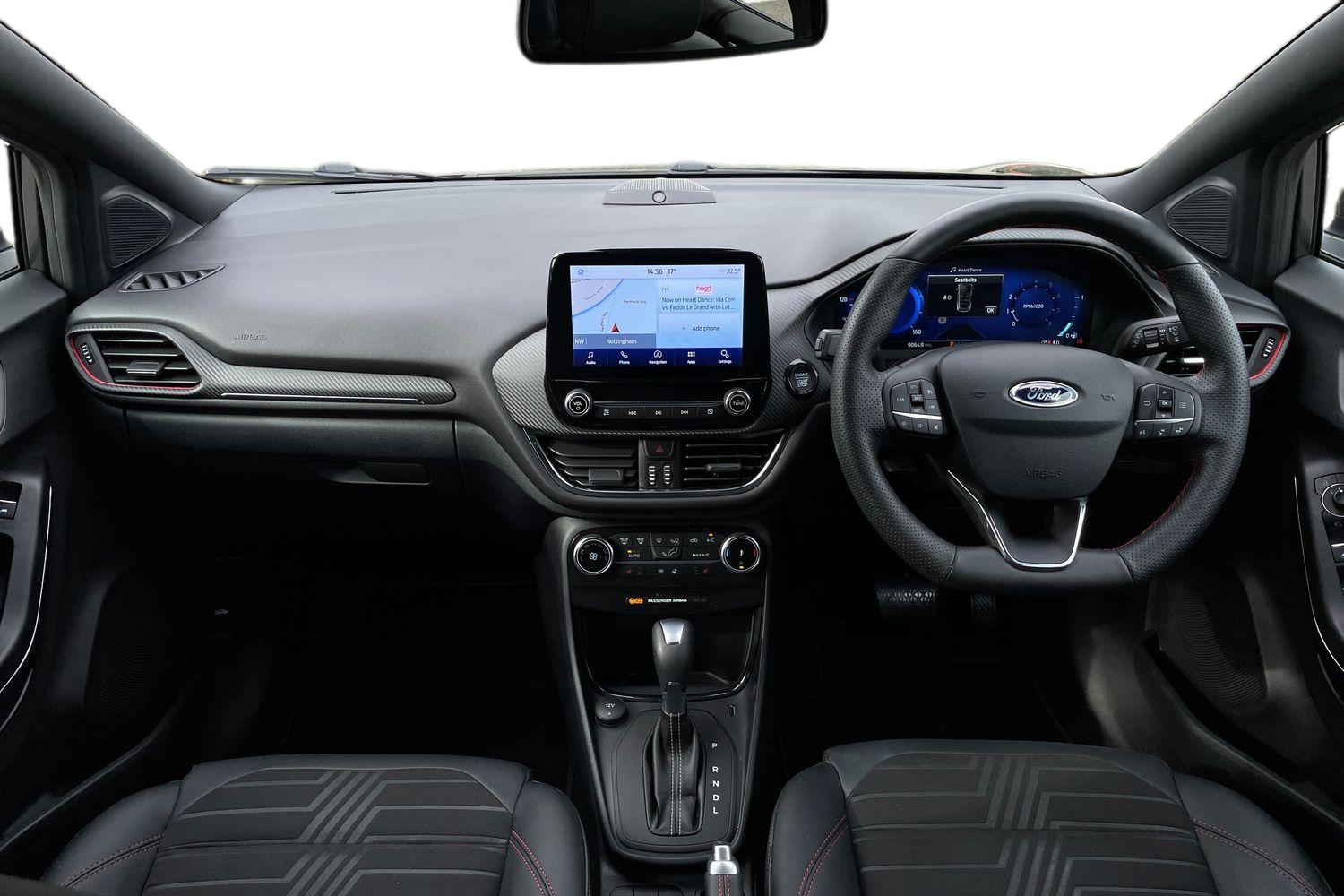 Used Ford Puma 2023 for sale - 76027468: Photo 11