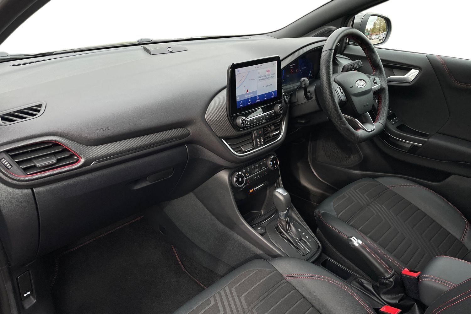 Used Ford Puma 2023 for sale - 76027468: Photo 13