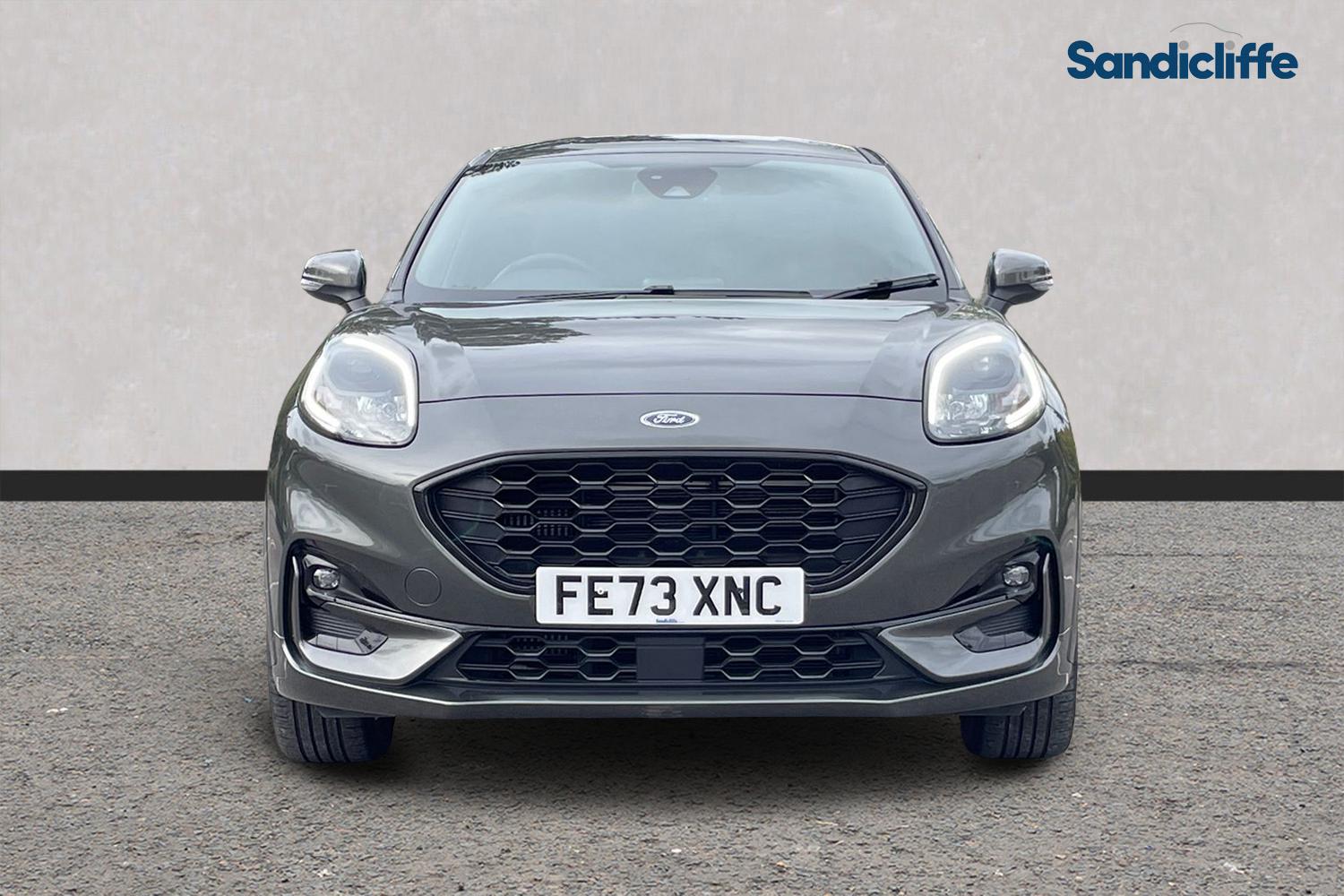 Used Ford Puma 2023 for sale - 76027468: Photo 2